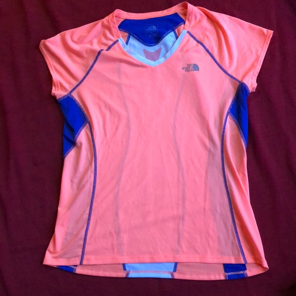 The North Face Athletics Tee - Picture 1 of 3